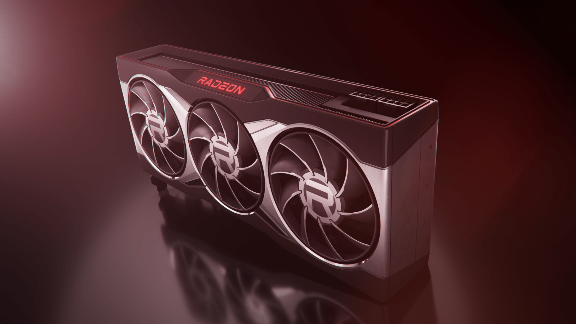 传闻|游戏玩家的福音，RX6800显卡挖矿能力不到传闻的一半
