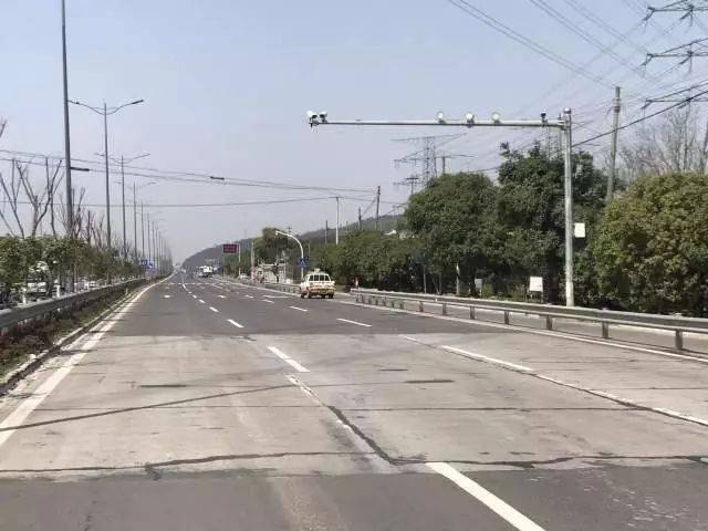管理|「科技治超」看宁波，为你揭秘治超非现场执法