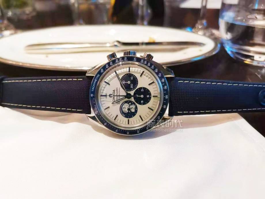 欧米茄|欧米茄“史努比奖”50周年纪念腕表实拍评测