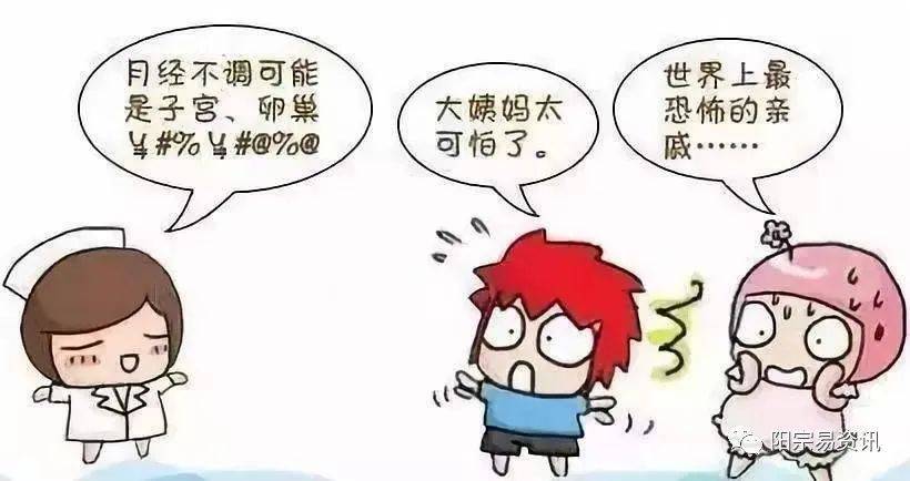 什么原因会导致月经淋漓不尽呢?