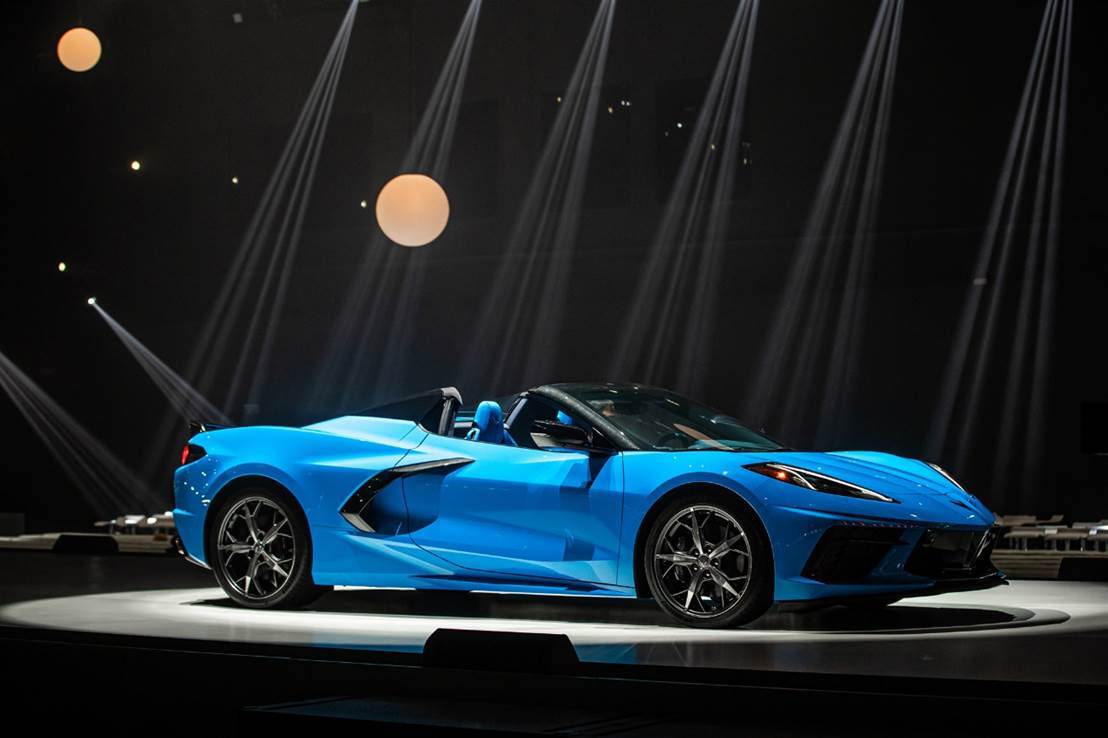 雪佛兰“金领结”的背后，意味着什么?