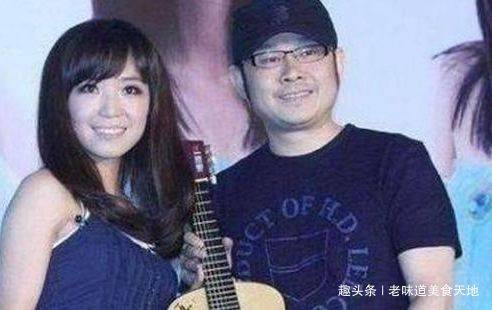 48岁刀郎近照曝光,身材明显发福,这么多年他为何选择隐退?