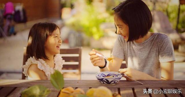 孙莉辅导妹妹作业气到内伤，多妹黄磊神反应，
