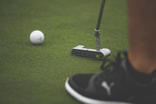 设计的|惠普3D打印携手COBRA Golf，推出首款3D打印量产高尔夫球推杆