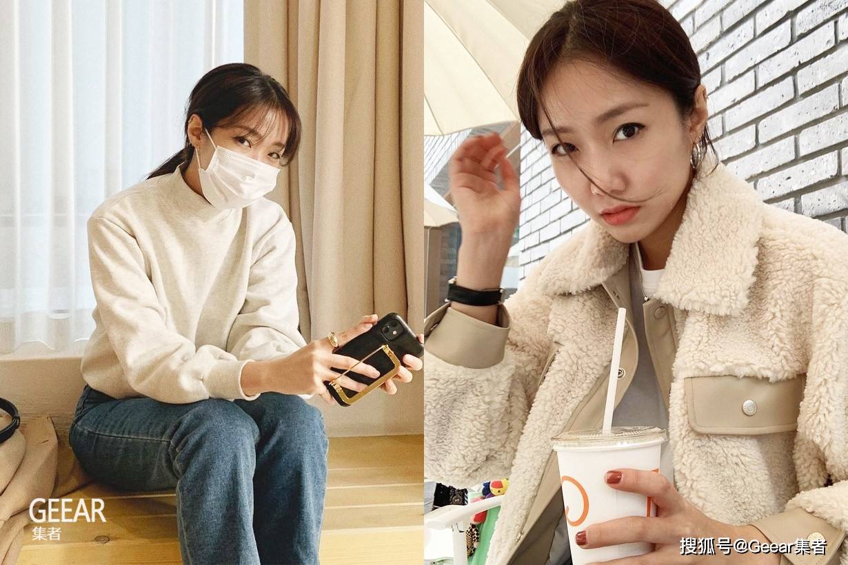 口罩|戴口罩的日子更需要一款好用的眼部遮瑕膏！