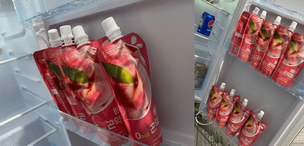 飘飘酵素果冻怎么吃