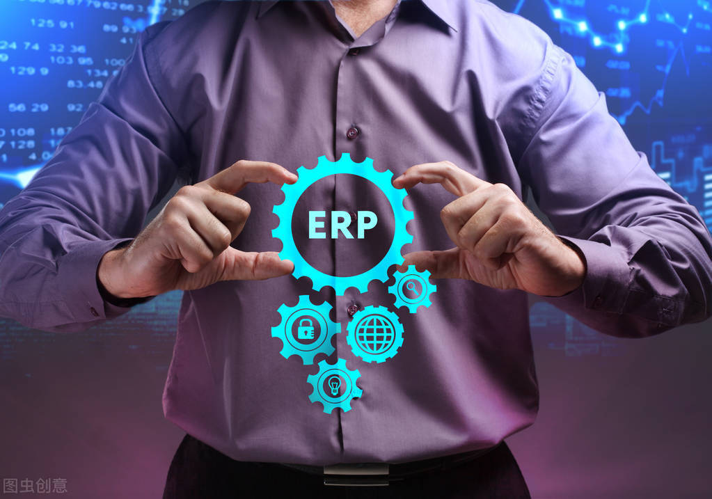 ERP软件定制开发需注意哪些问题？ERP定制开发要多长时间？