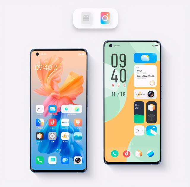 旧机也能支持?vivo新系统OriginOS正式发布,亮点与升级惊艳全场