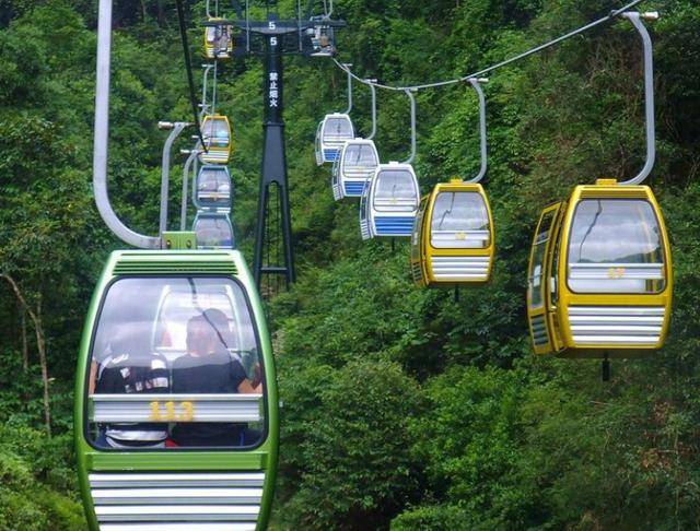 夏季福建旅游景点排行_2021年泉州德化文化旅游夏季推介会在榕举行