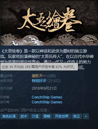 鲍嵬伟|缺人、差评、管理难，赚到钱的独立游戏正在面临新的难题