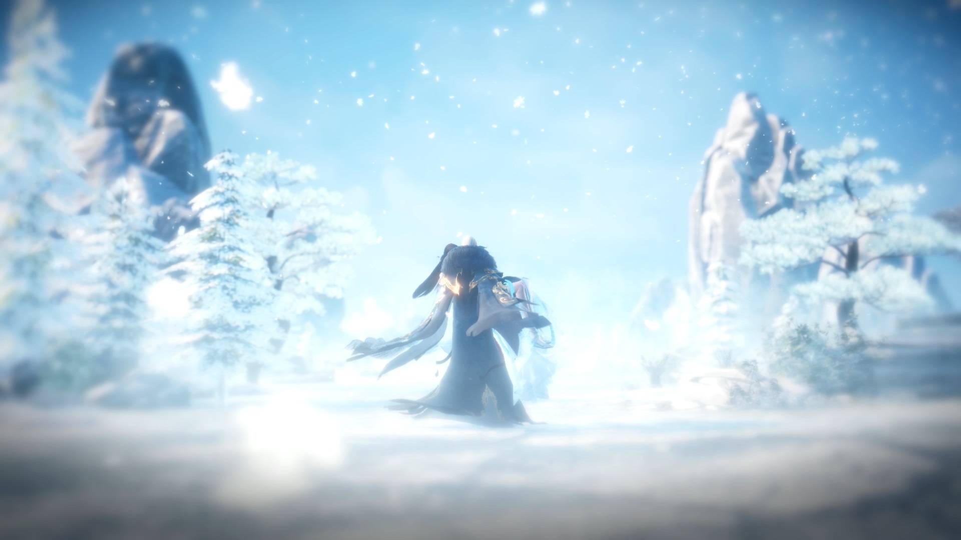 玩家|日常安利“花与剑”魂穿NPC之霸道总裁爱上我