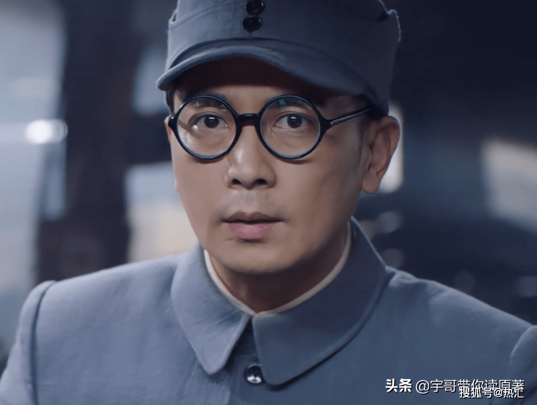 亮剑3《雷霆战将》被停播下线,这部剧到底有多雷?看完
