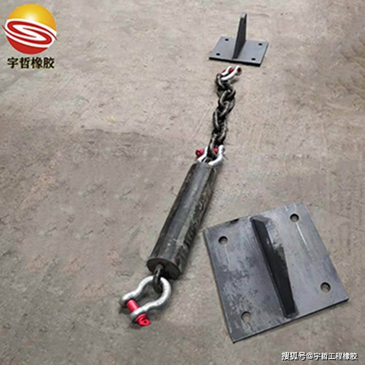 防止梁体坠落或脱开的连接措施构造做法与技术特征