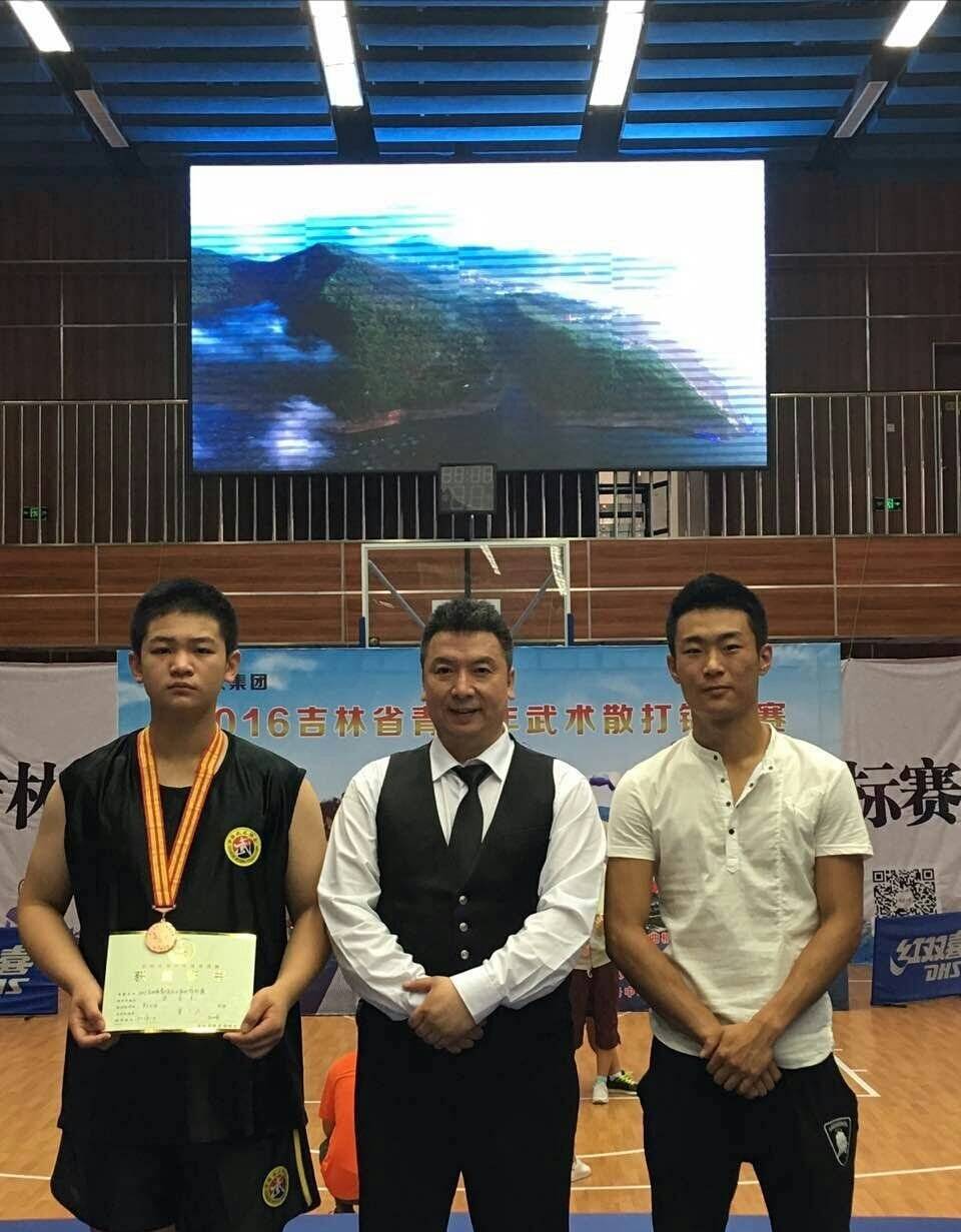 韓紅|散打主席怒批韓紅后直言：吉林省定都長春是個歷史恥辱