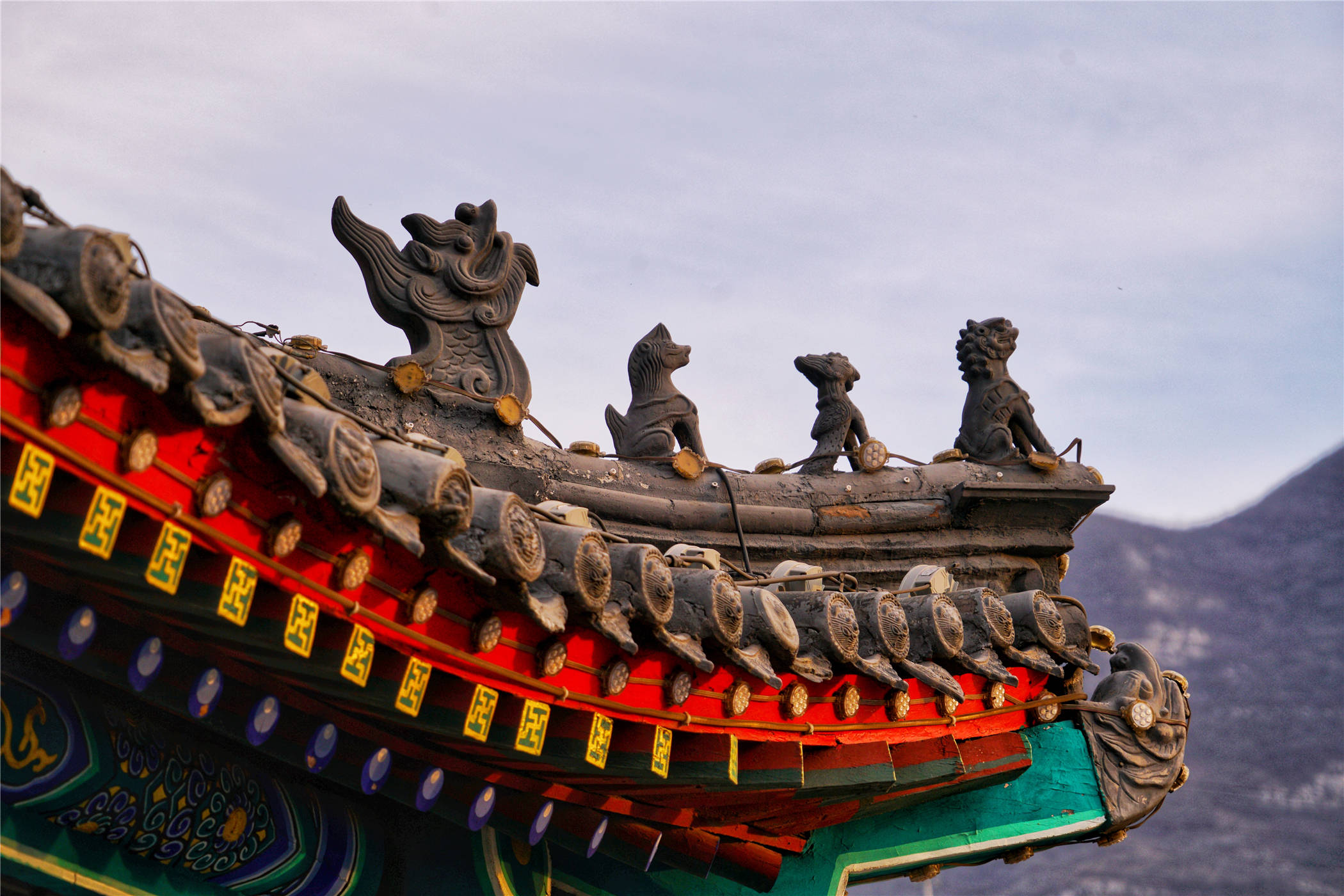 唐朝|山西有个万里长城第九关，因唐朝公主而得名，古代是兵家必争之地