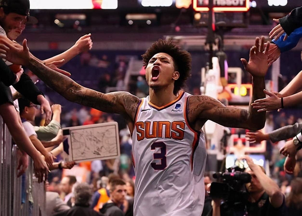 NBA少有的人情味！雷霆让球员自己选下家，保罗威少全都是如此