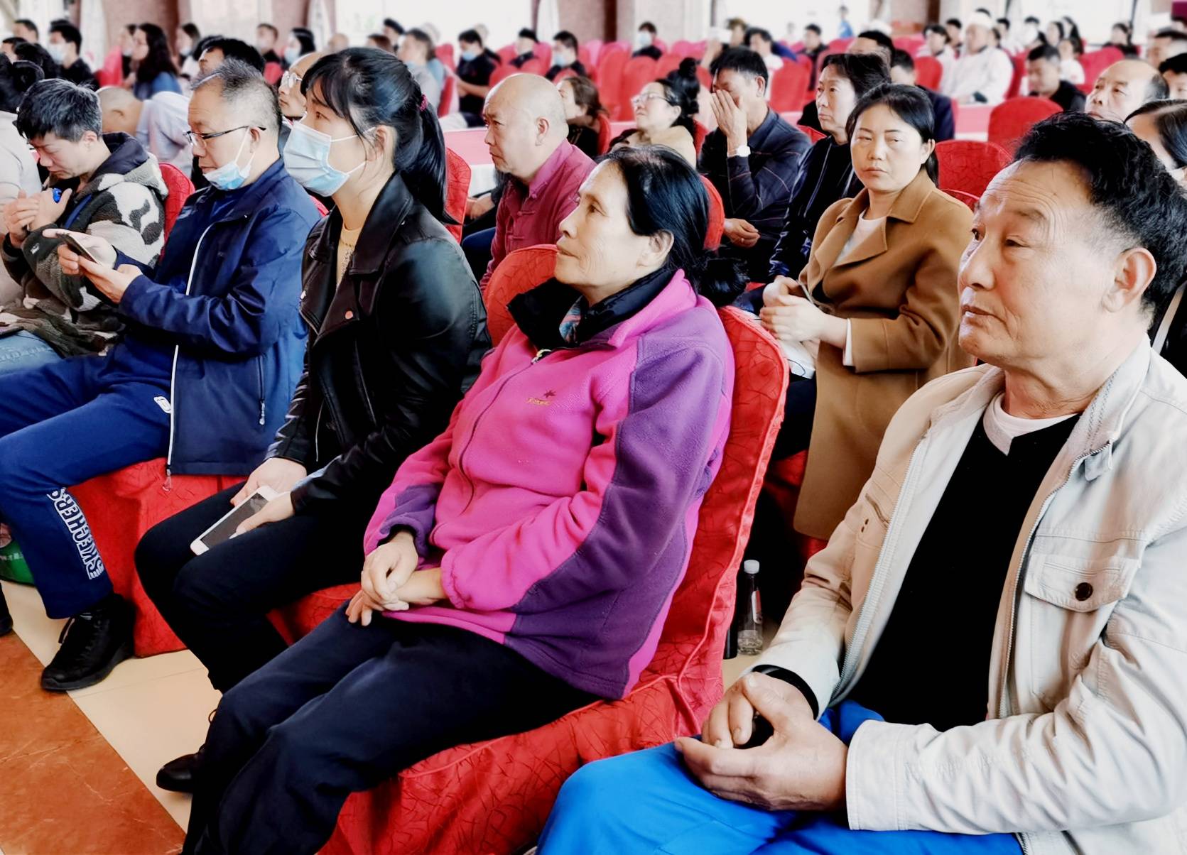 “弘扬中医文化 促进全民健康”主题党日活动在昆明举行-联合中文网