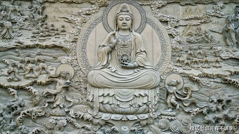 去浙江普陀山朝圣祈福，如果许愿灵验，真的要连续去三年吗？_搜狐网
