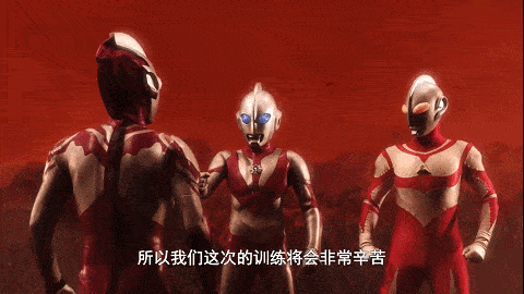 原创你真的看懂奥特银河格斗2了吗?这些与奥特曼相关的事件,在这里
