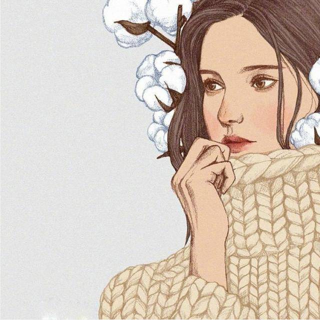 心里没有你的女人,才会用这3种方式和你相处