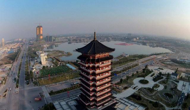 钦州港gdp2018_钦州港