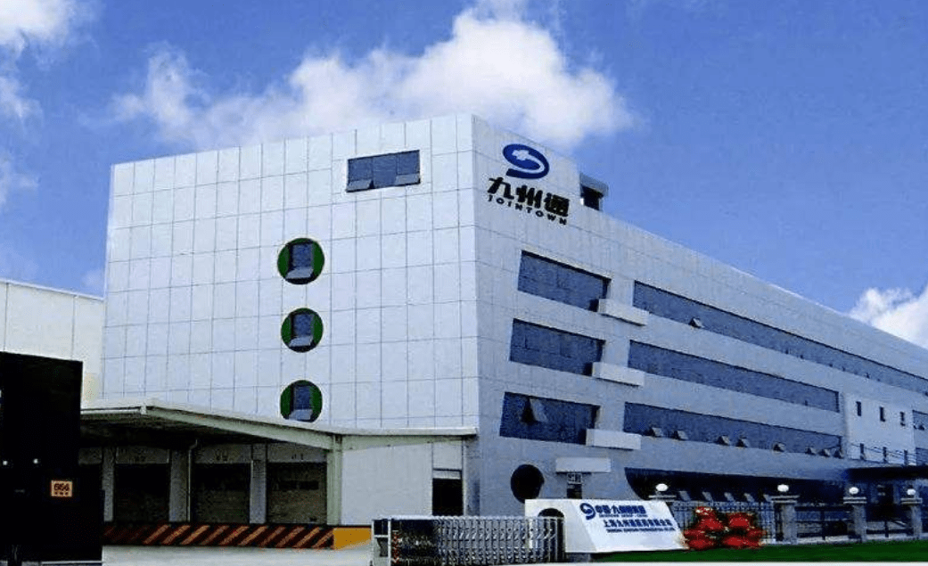 九州通虚胖式高增长：融资成本高企 定增资金被