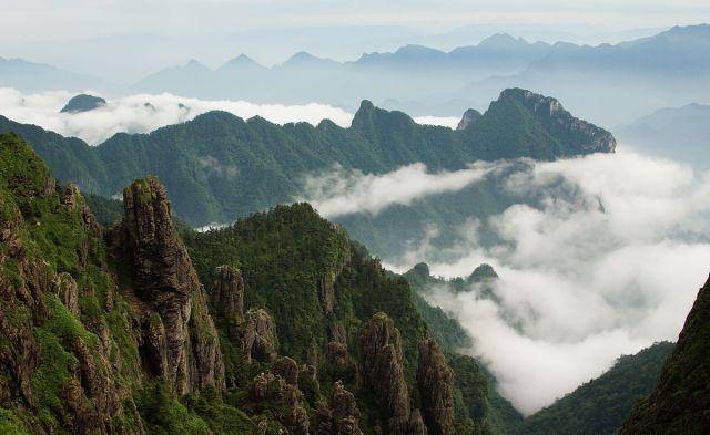 炎陵gdp_炎陵黄桃