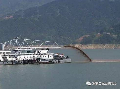 也壓造了暖濕氣流北上—管道清淤車(chē)(圖5)