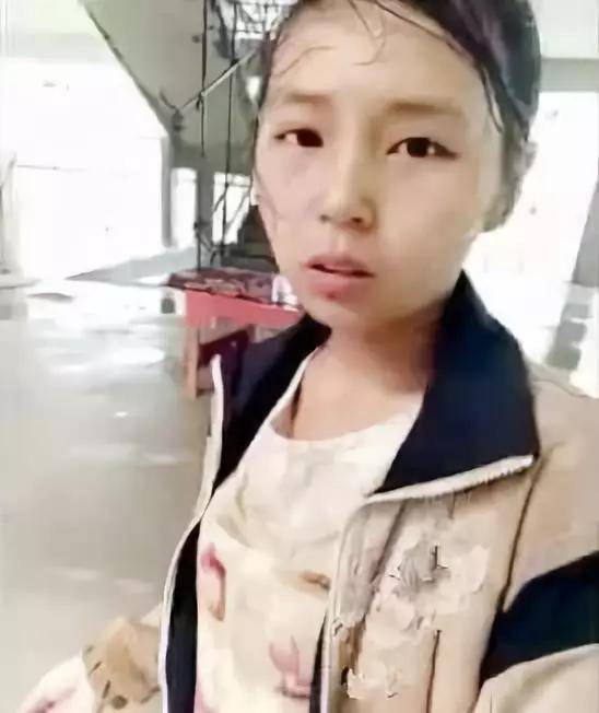 农村90后女孩在工地干活,为了家再辛苦也要坚持_工作