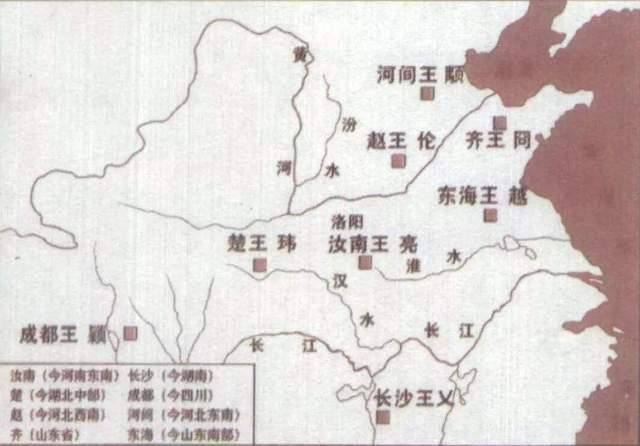 推恩令示意图高清 fc6b99fdba754defa65c0367697be846.jpeg