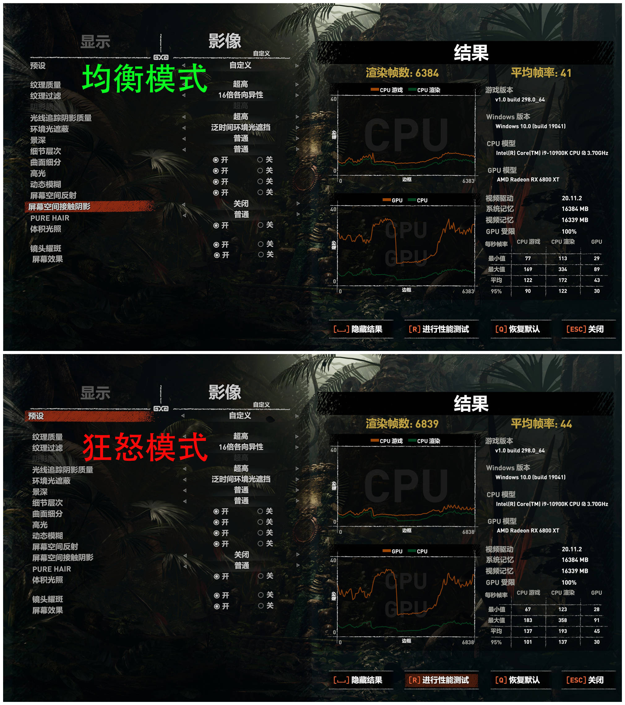 -bit|非公版更强 讯景XFX RX6800 XT海外版显卡评测
