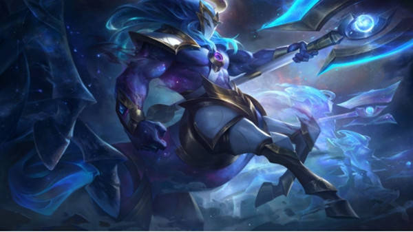 英雄联盟lol11月26日更新公告,10.24版本正式上线