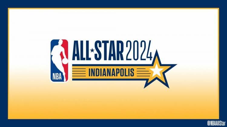 2021年NBA全明星赛周末推迟至2024年举办 