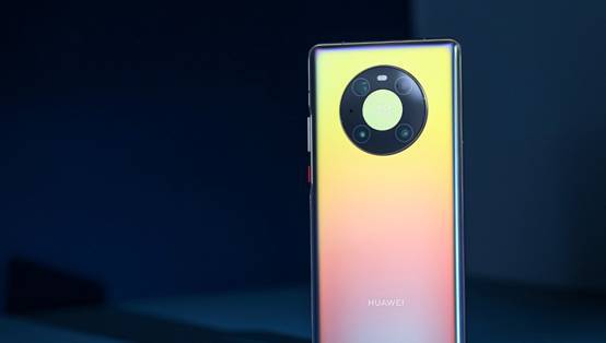 三档能效架构，这才是史上最强Mate华为Mate40系列