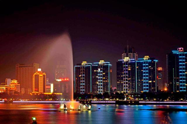 漳州市2020年gdp_漳州市地图