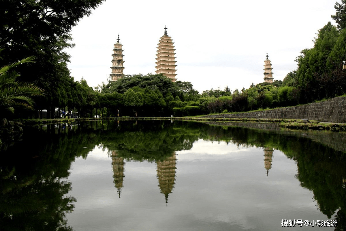 云南旅游必去的景点有哪些中欧体育云南旅游必去的景点推荐(图1)