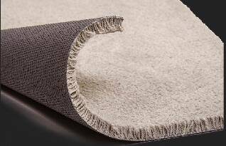 TPE地毯材料的优点是什么？