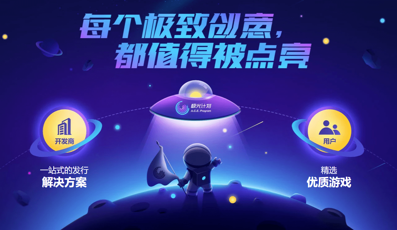 Studios|从WePlay看“极光计划”：当愿景被一一实现