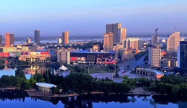 2020淮安市GDP_淮安市地图