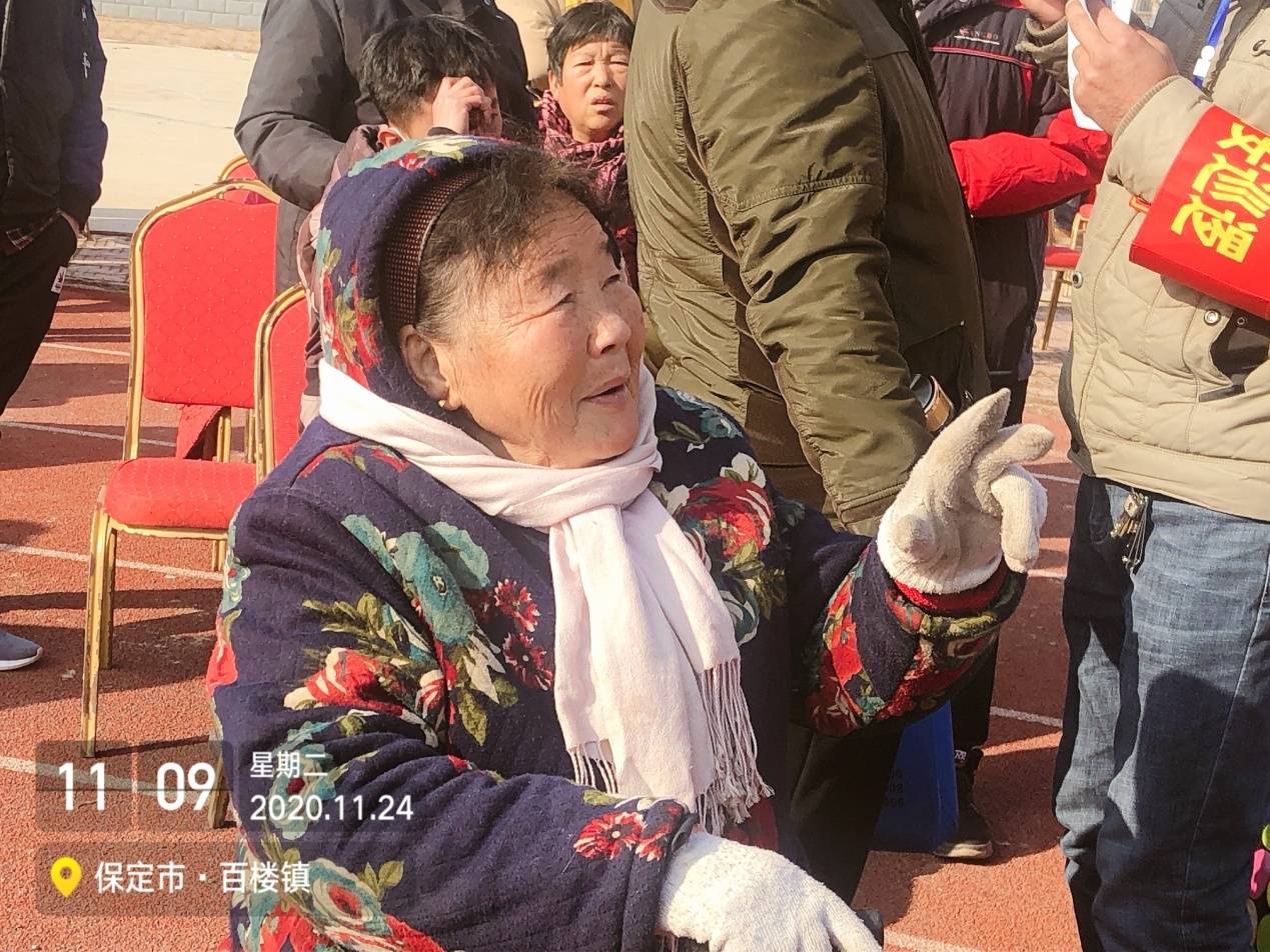 保定蔡庄人口_保定人口