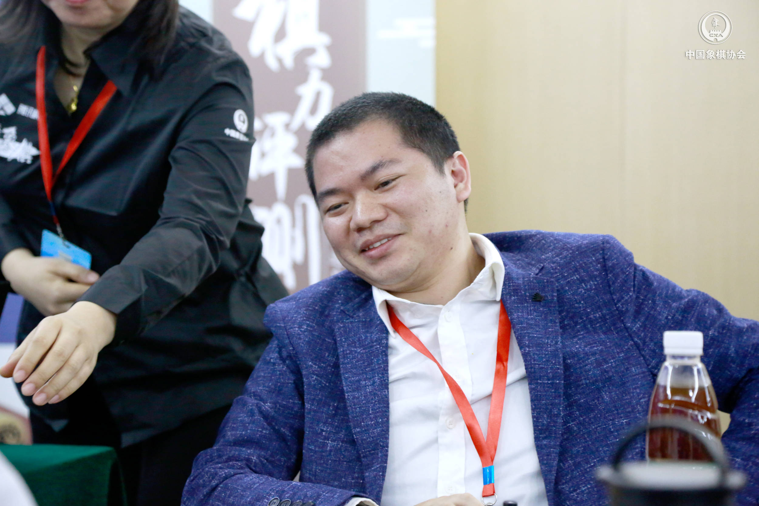 赵攀伟