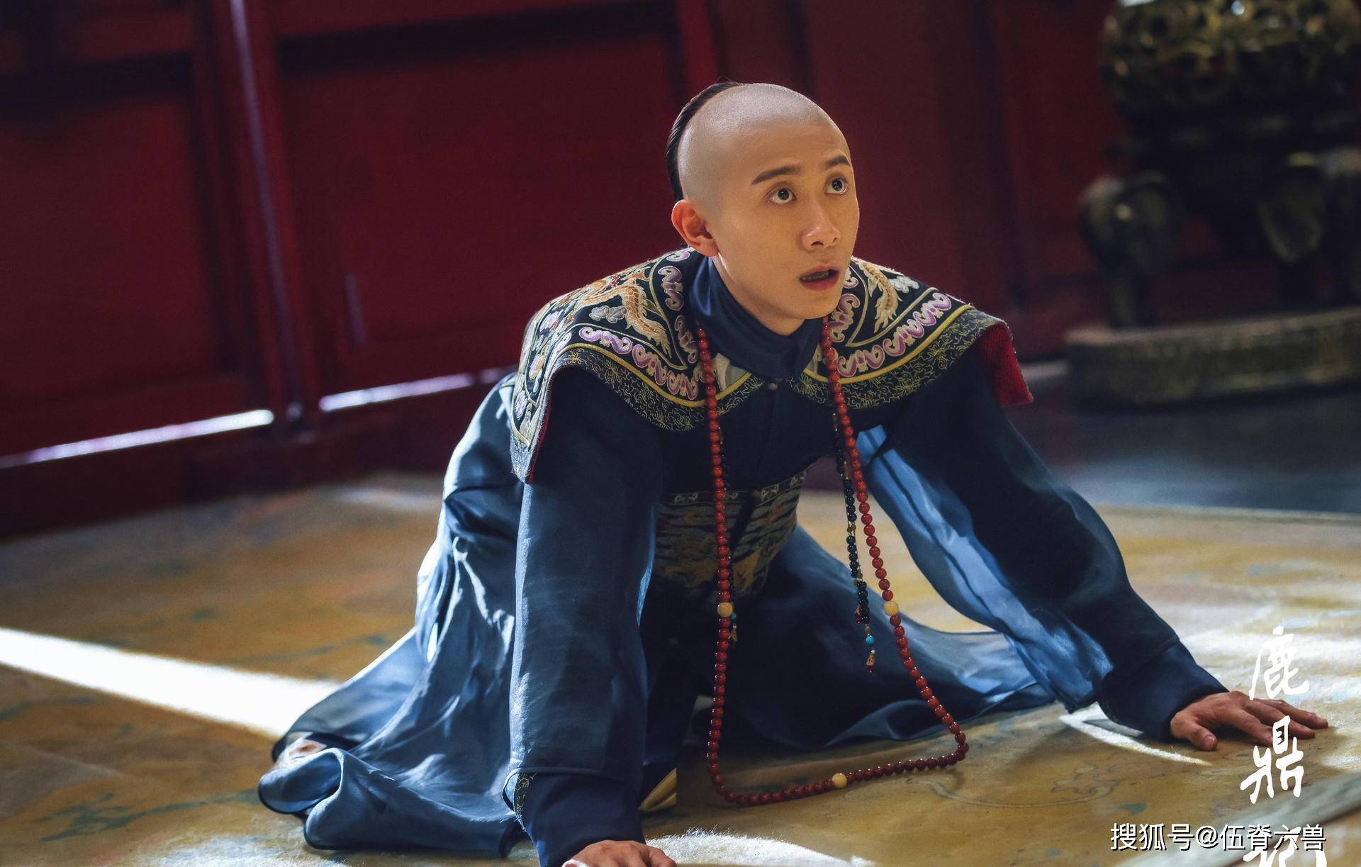 刘嘉玲新作变“雷剧”,郭晓东演的“油腻男”反倒成了惊喜