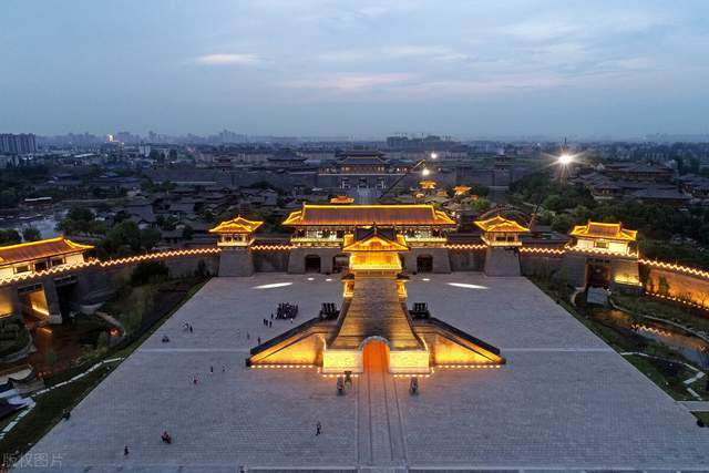 湖北13个地级市名字由来，以及各自城市定位搜狐大视野搜狐新闻