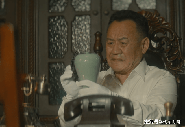 《隐秘而伟大》迎来大结局!剧中六位反派角色谁的下场最惨?