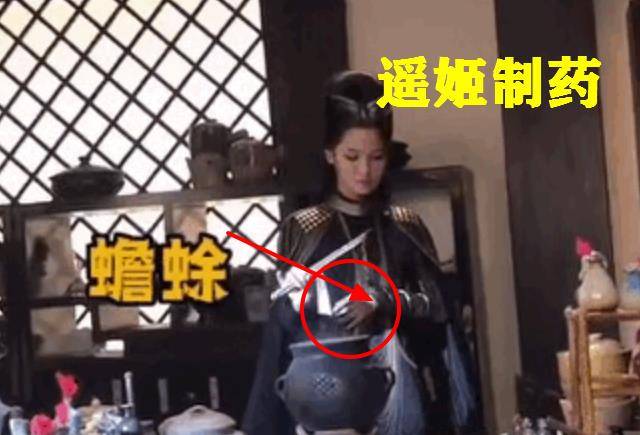 狼殿下剧情解析 13dd30ae2d1546138e6235ba51ecbdf0.jpeg