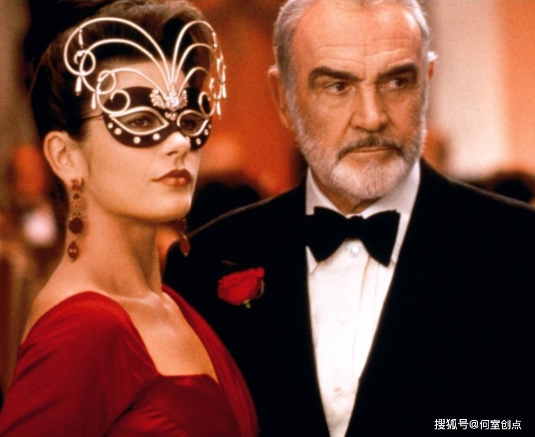 有史以来007系列电影最佳007代表:肖恩·康纳利位居第