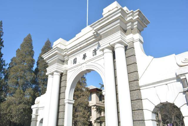 国科大2020排名_2020内地研究生院校竞争力排名,国科大遥遥领先,清华第二(2)