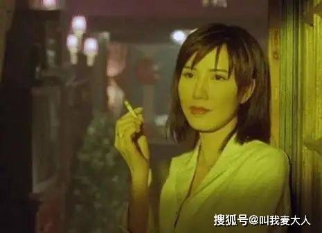 "晶女郎"关秀媚:被王晶捧红后又入狱,今54岁现状让人感叹
