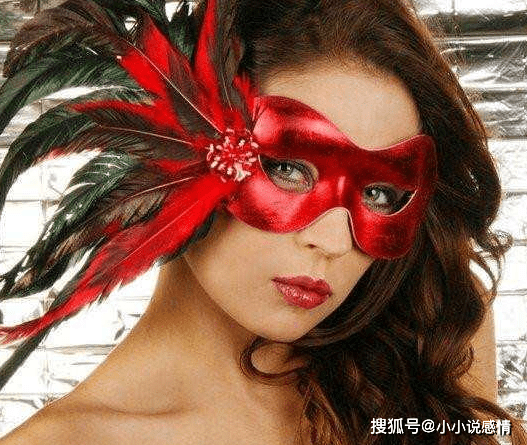 什么时候能摘下面具 85cb2ebebcbf487180c5d0a34701a3cf.png