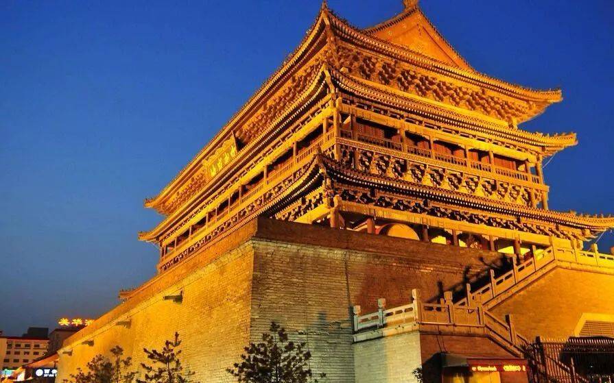 精华丨历史图腾,华夏印记,中国最美的50个古建筑,你去过几个?